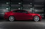 Jaguar XFR 2012 года